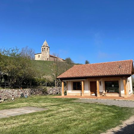 Casa Rural En Fontibre Espinilla ภายนอก รูปภาพ