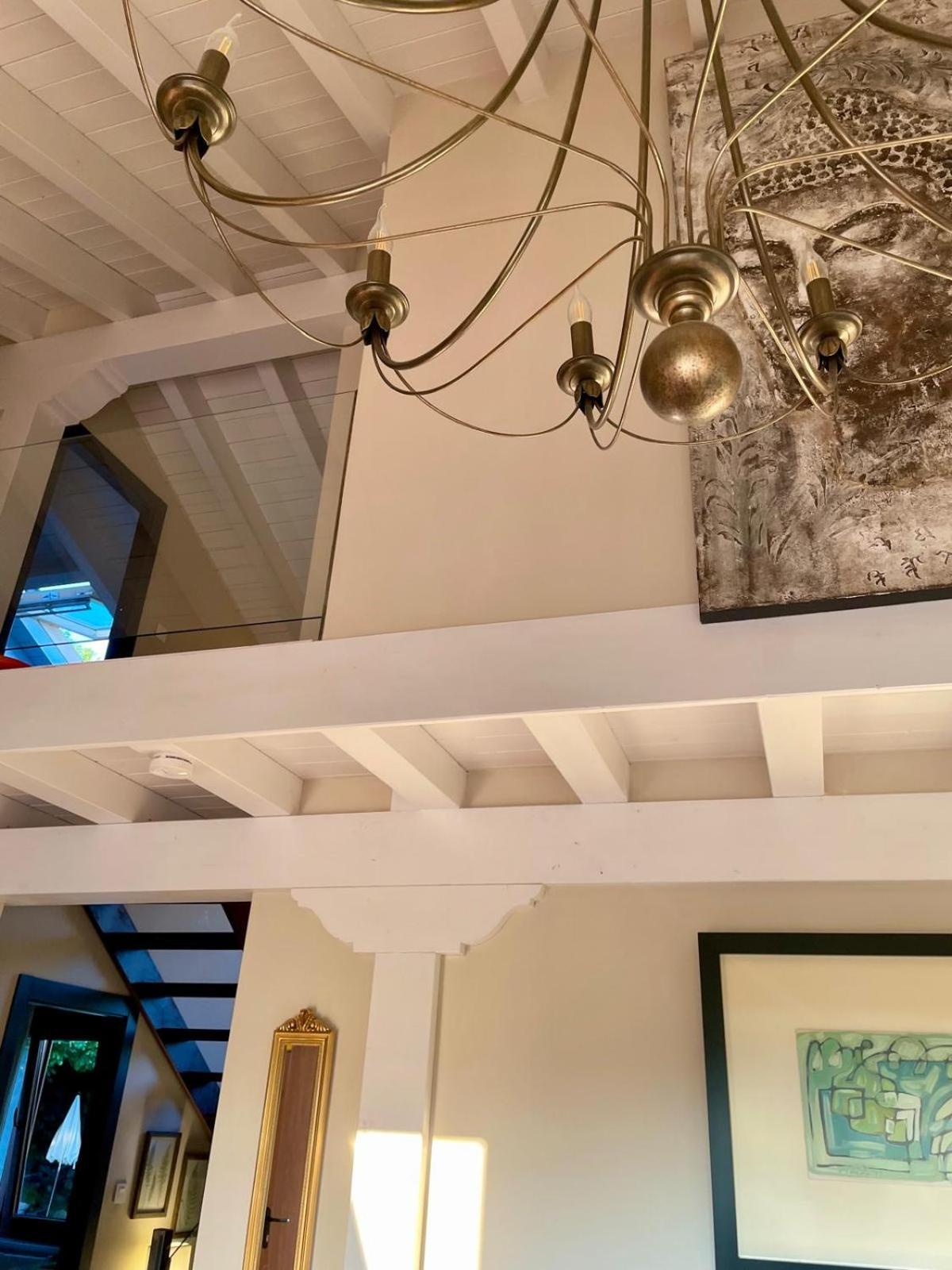 Casa Rural En Fontibre Espinilla ภายนอก รูปภาพ