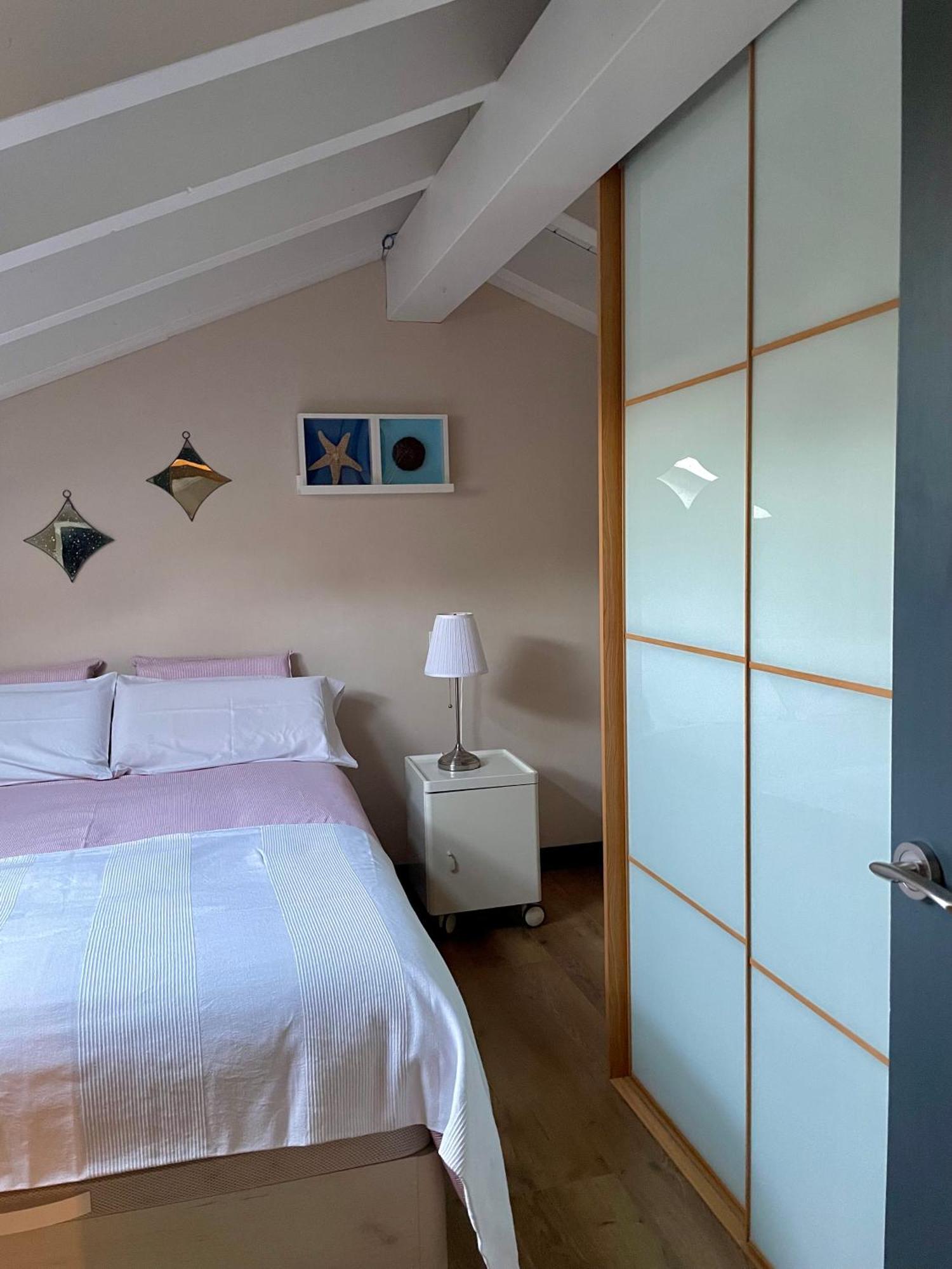 Casa Rural En Fontibre Espinilla ภายนอก รูปภาพ