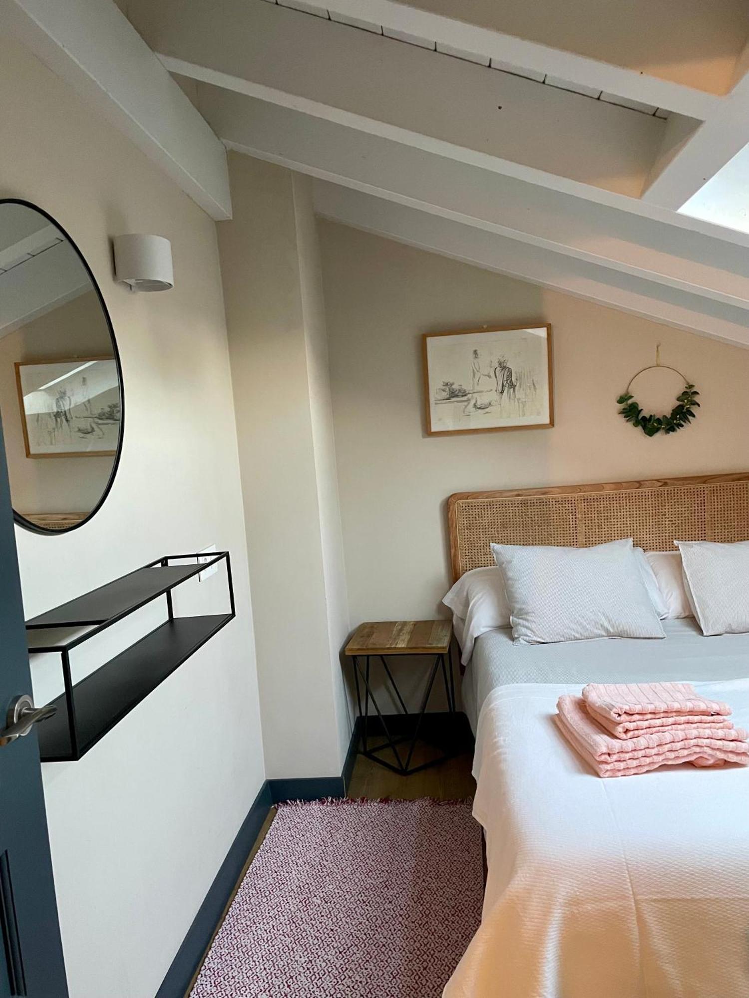 Casa Rural En Fontibre Espinilla ภายนอก รูปภาพ