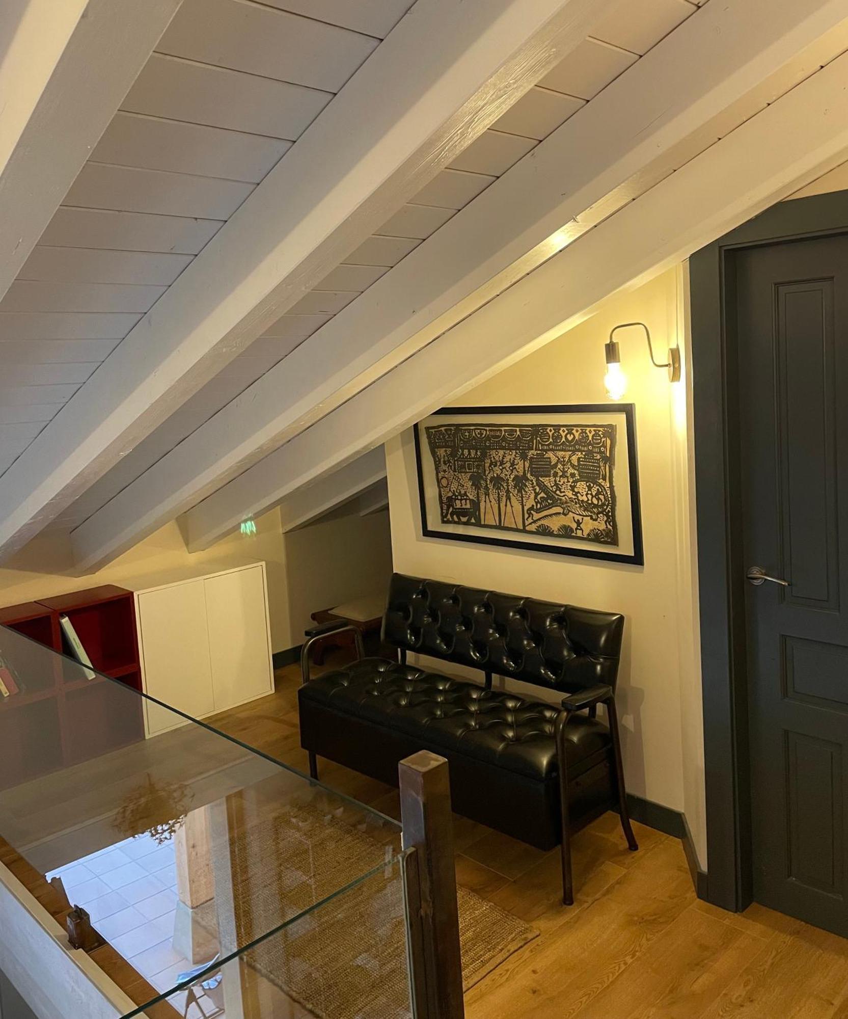 Casa Rural En Fontibre Espinilla ภายนอก รูปภาพ