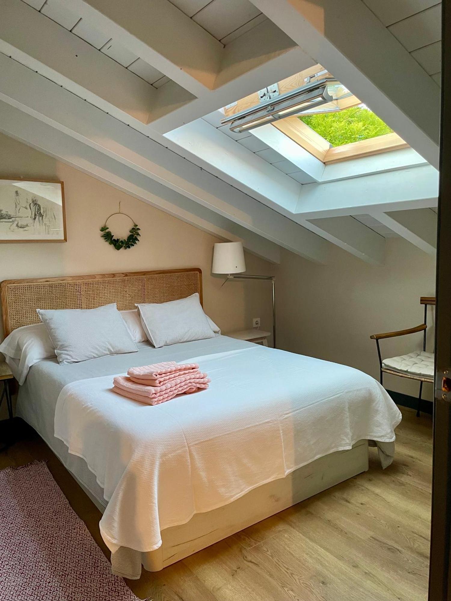 Casa Rural En Fontibre Espinilla ภายนอก รูปภาพ