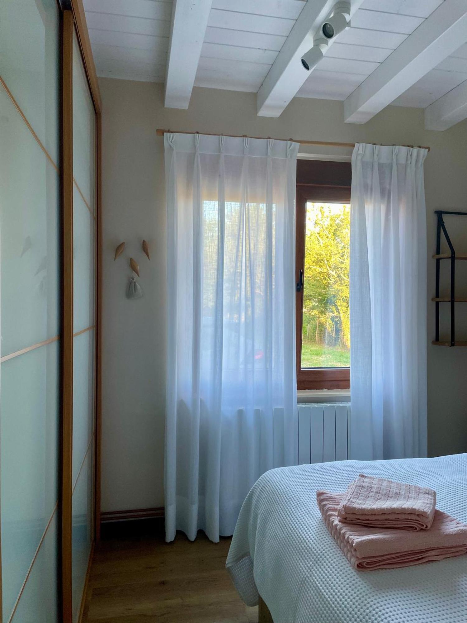 Casa Rural En Fontibre Espinilla ภายนอก รูปภาพ