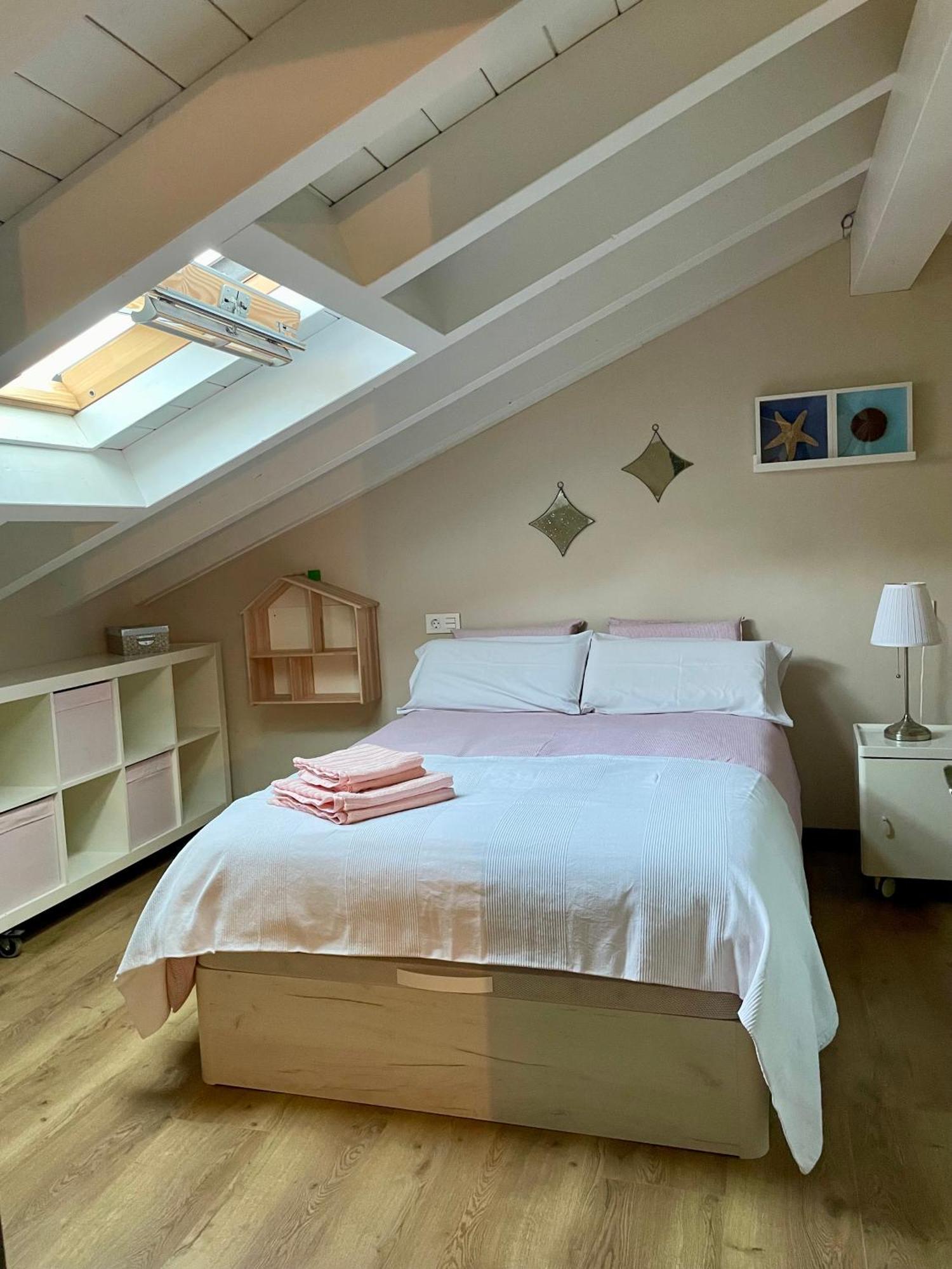 Casa Rural En Fontibre Espinilla ภายนอก รูปภาพ